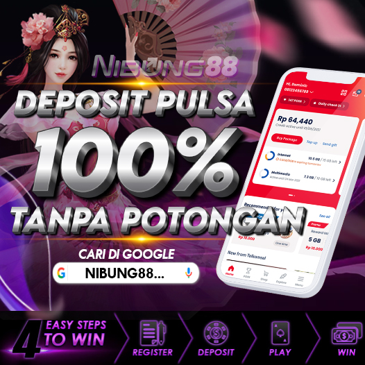 Poster Promo / Informasi